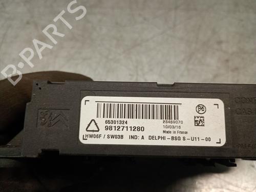 Electronic module CITROËN C4 Grand Picasso II (DA_, DE_) 2.0 BlueHDi 150 | BP25239437M83 