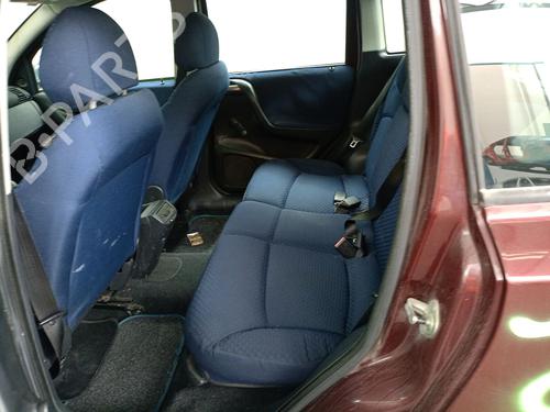 Commande de phare FIAT STILO (192_) 1.9 D Multijet | BP30127274I24 