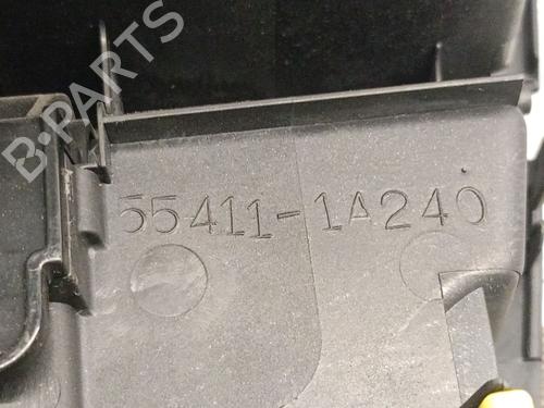Climate control TOYOTA COROLLA (_E12_) 1.4 D (NDE120_, NDE120R) | BP36996149I5 - Image 5