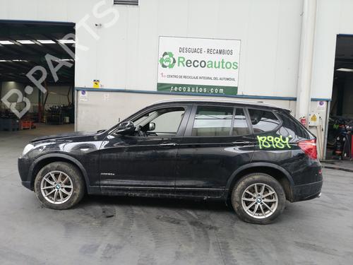 Electronic module BMW X3 (F25) xDrive 20 d | BP15849924M83 - Image 6