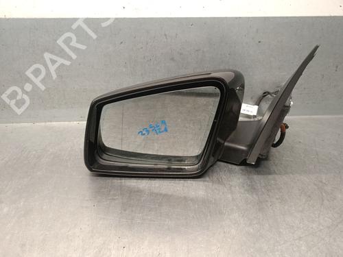 Used Left mirror MERCEDES-BENZ C-CLASS T-Model (S204) C 220 CDI (204.202) (170 hp) 28726309
