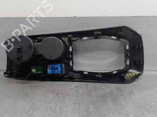 Hand brake PEUGEOT 2008 II (UD_, US_, UY_, UJ_, UR_, UC_) 1.2 PureTech 130 (USHNS, URHNS) | BP16991305I18 