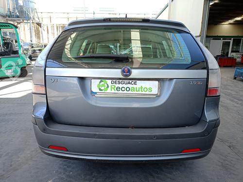 Electronic module SAAB 9-3 Estate (E50) 1.9 TiD | BP25024555M83 - Image 6