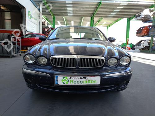 Rear right lock JAGUAR X-TYPE I (X400) 2.0 D | BP28601317C99 