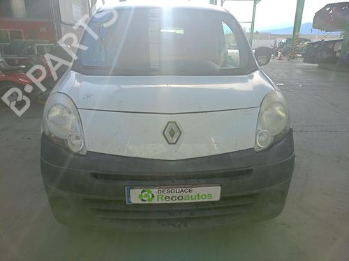 Fuel pump RENAULT KANGOO Express (FW0/1_) 1.5 dCi 75 (FW07, FW10, FW04) | BP25823030M76 - Image 9