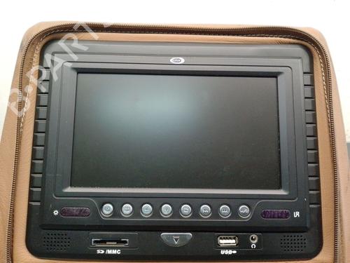 Headrest MERCEDES-BENZ E-CLASS (W212) E 350 CDI 4-matic (212.089) | BP34628756I31 - Image 3
