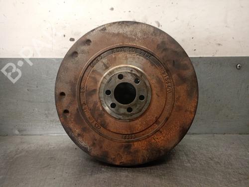 Flywheel SEAT LEON (1P1) 1.4 TSI | BP30000985M101 - Image 2