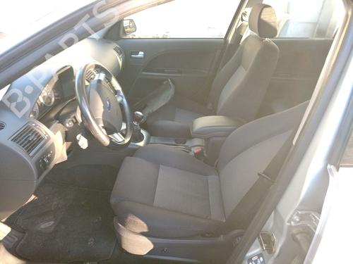 Front right window mechanism FORD MONDEO III (B5Y) 2.0 16V TDDi / TDCi | BP22995288C23 