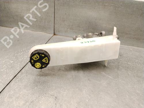 Brake master cylinder CITROËN JUMPY III Platform/Chassis (V_) E-JUMPY | BP37152627M77 - Image 4