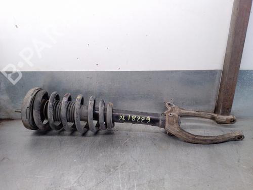 Used Left front shock absorber HYUNDAI SONATA V (NF) 2.0 CRDi (140 hp) 13736222