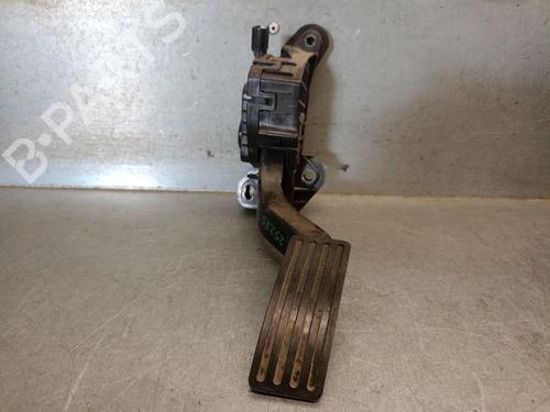 Pedal VW AMAROK (T1A, T1B) 3.0 TDI 4motion | BP34554872I4 - Image 3