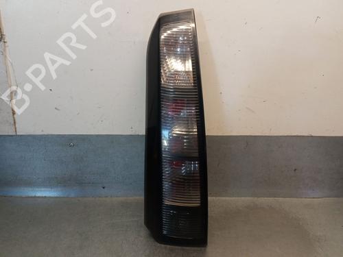 Used Left taillight OPEL MERIVA A MPV (X03) 1.7 CDTI (E75) (100 hp) 29827489