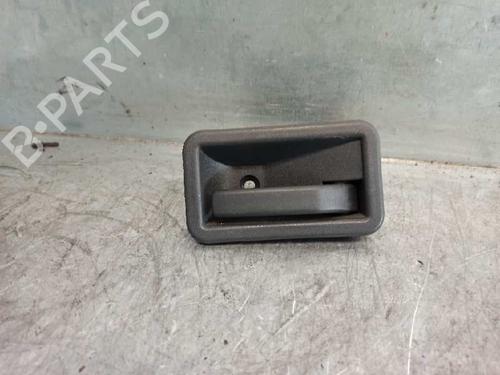 Front right interior door handle RENAULT 19 I Chamade (L53_) 1.7 (L53F) 7700813586