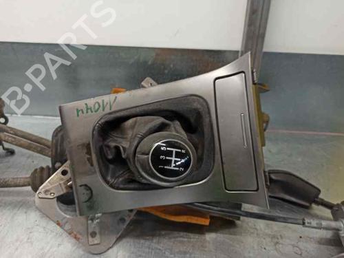 Gear lever SUBARU LEGACY IV Estate (BP) 2.5 i AWD (BP9) | BP7446535M90 