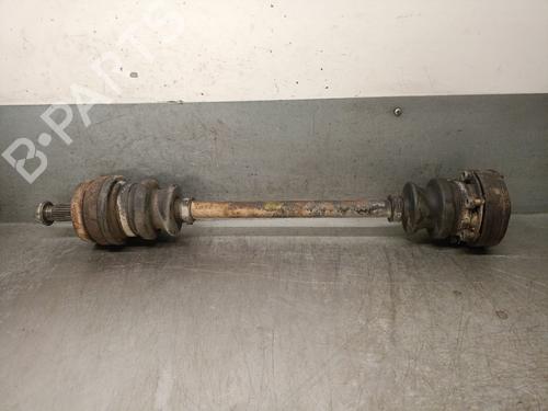 Used Left rear driveshaft MERCEDES-BENZ 124 Saloon (W124) 300 D (124.130) (109 hp) 28116916