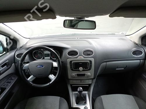 Engine control unit (ECU) FORD FOCUS II Turnier (DA_, FFS, DS) 1.6 TDCi | BP32720636M57  - Image 12