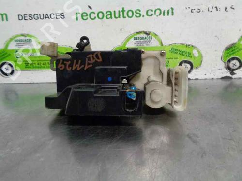 Front left lock LANCIA Y (840_) 1.2 (840AA, 840AF1A) | BP5886280C98 