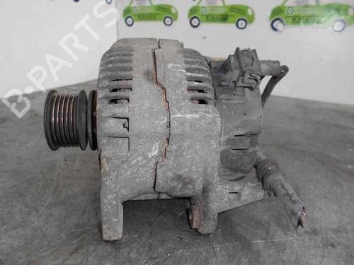 Used Alternator SEAT CORDOBA Vario (6K5) [1996-2002]  2058814
