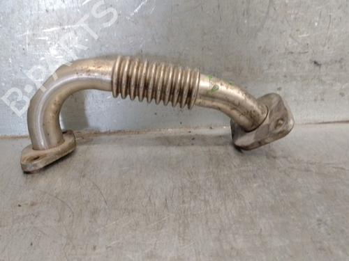 Used Pipe Pipe MITSUBISHI PAJERO SPORT I (K7_, K9_) 2.5 TD (K94W, K74T) (115 hp) 33691367 33691367