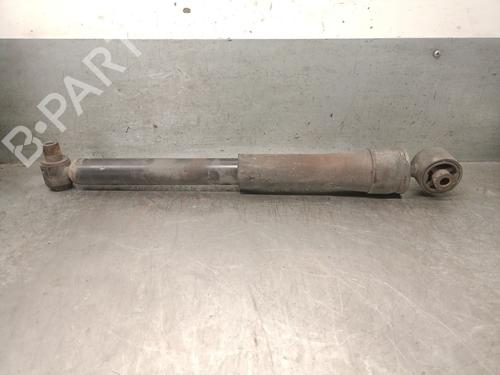 Left rear shock absorber RENAULT LAGUNA II (BG0/1_) 1.9 dCi (BG1A, BG1V) | BP28036603M18 