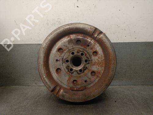Used Flywheel VW CADDY IV Box Body/MPV (SAA, SAH) 2.0 TDI 4motion (122 hp) 28167882