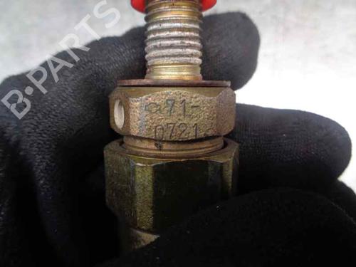 Injector NISSAN PATROL III/2 Station Wagon (W260) 2.8 D 4x4 | BP5318586M100 