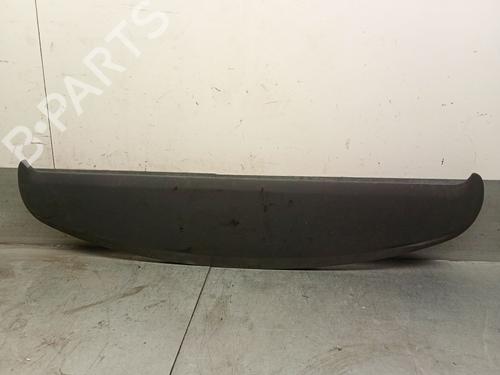 Spoiler bagklap SSANGYONG KORANDO (CK) 2.0 e-XDi (175 hp) 30330521