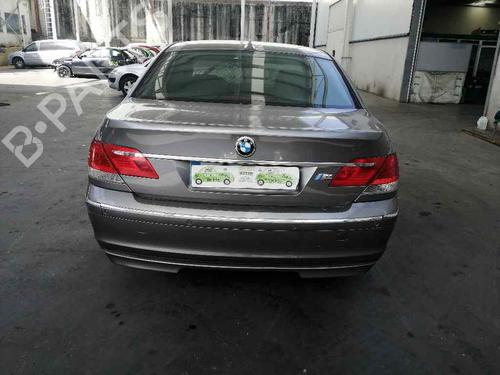 Left rear window switch BMW 7 (E65, E66, E67) 730 Ld | BP8243303I29 - Image 9