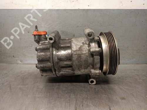 AC-Kompressor MINI MINI (R56) Cooper D (109 hp) 27892077