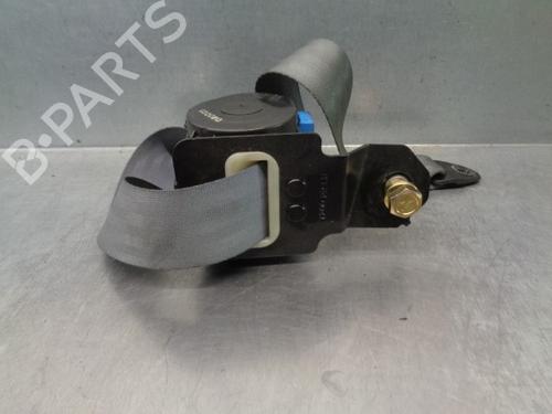Rear right seatbelt DAEWOO KALOS (KLAS)  | BP13487827I28 