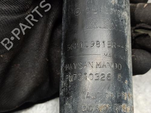 Left rear shock absorber RENAULT CLIO IV (BH_)  | BP16299182M18 