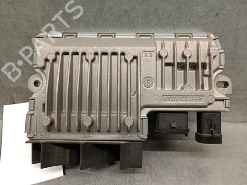 Used Electronic module CITROËN C3 II (SC_) 1.6 HDi 90 (90 hp) 32726004