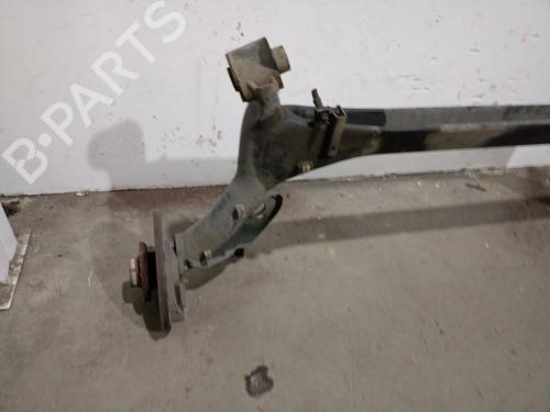 Rear axle SEAT IBIZA IV ST (6J8, 6P8) 1.6 TDI | BP32414748M2