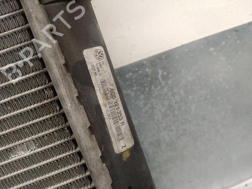 Water radiator SEAT IBIZA III (6L1) 1.9 TDI | BP32470949M31