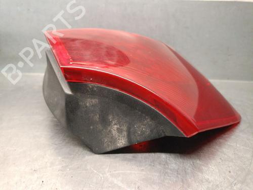 Left taillight BMW 1 (E87) 118 d | BP33553139C34  - Image 6