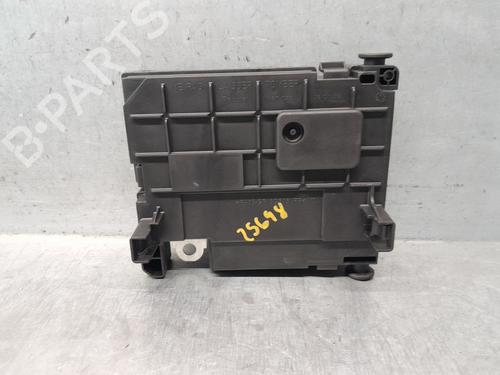 Fuse box CITROËN C4 Grand Picasso II (DA_, DE_) 2.0 BlueHDi 150 | BP36643342E1 - Image 2