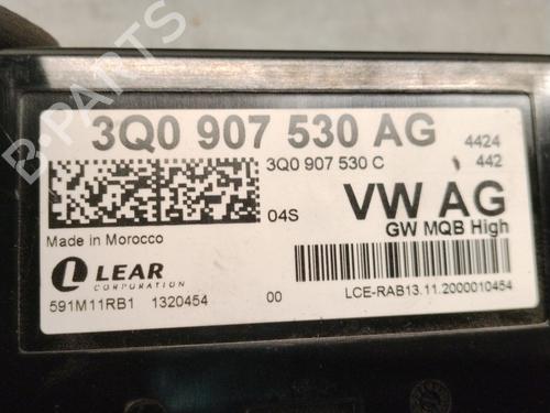 Electronic module VW T-CROSS (C11, D31) 1.0 TSI | BP38177990M83 - Image 3