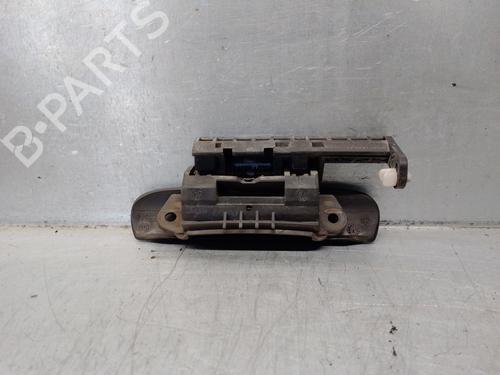 Front right exterior door handle CITROËN XSARA PICASSO (N68) 1.6 HDi | BP12530059C129 
