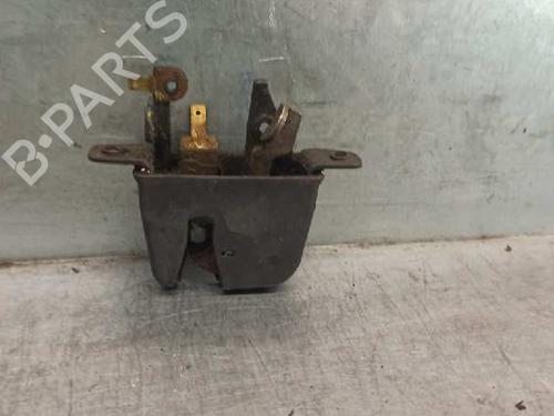 Tailgate lock ROVER STREETWISE Hatchback 2.0 TD | BP7844055C101 