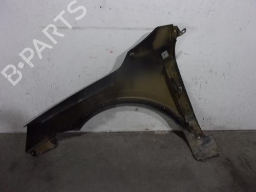 Right front fenders OPEL ANTARA A (L07) 2.0 CDTI | BP17648397C42 