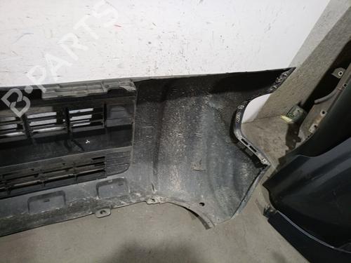 Front bumper FIAT FIORINO Box Body/MPV (225_) 1.3 D Multijet (225BXD1A, 225BXB1A, 225BXB11) | BP22726619C7 
