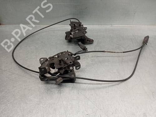 Hood lock BMW 5 Gran Turismo (F07) 520 d | BP11289589C133