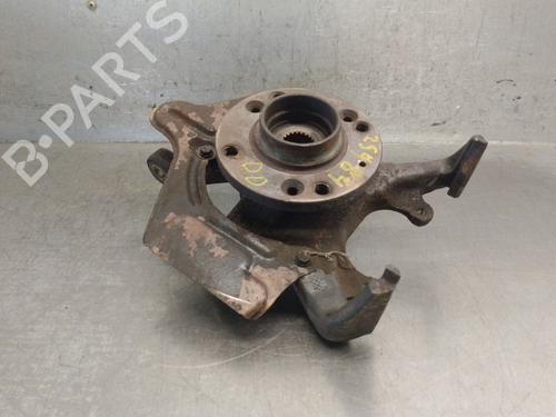 Right front steering knuckle VW POLO (6N2) 1.0 | BP35802177M26 - Image 5