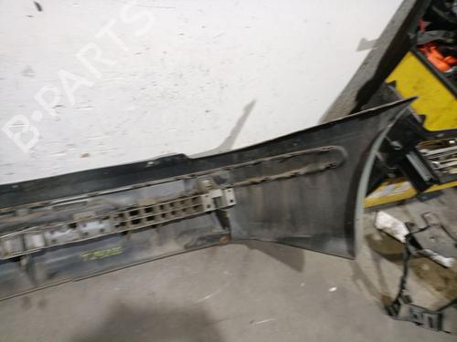 Pare-chocs arrière RENAULT MEGANE I Classic (LA0/1_) 1.9 dCi (LA05) | BP30897576C8