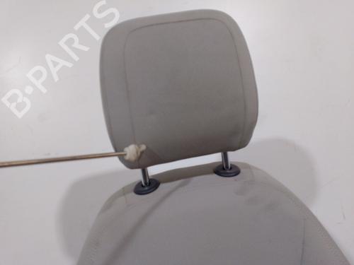 Right front seat JAGUAR XE (X760) 2.0 D | BP21773736C16
