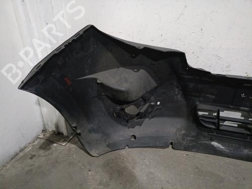 Front bumper RENAULT MASTER III Van (FV)  | BP30044652C7 