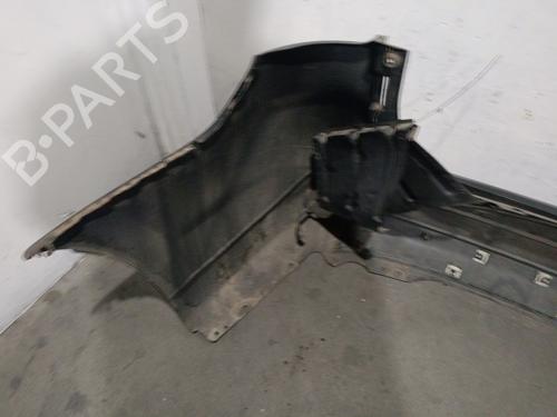 Rear bumper MITSUBISHI OUTLANDER III (GG_W, GF_W, ZJ, ZL, ZK) Plug-in Hybrid (GG2W) | BP29308898C8 
