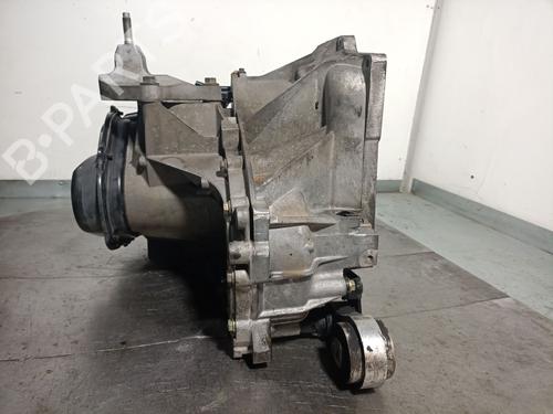 Gearbox FORD TRANSIT COURIER B460 Box Body/MPV 1.5 TDCi | BP31044531M3