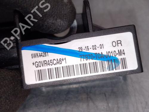Electronic sensor HONDA CIVIC IX (FK) 1.6 i-DTEC (FK3) | BP36775959M84 - Image 4