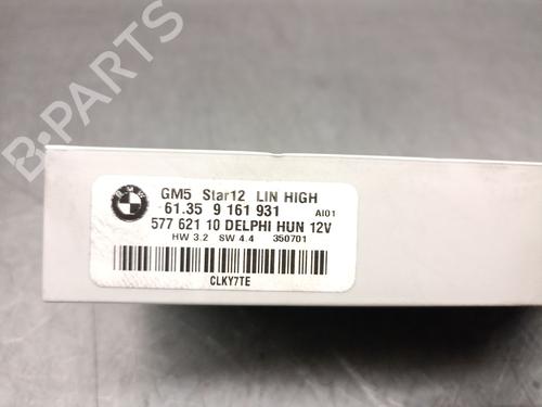Electronic module BMW X3 (E83) 2.0 sd | BP29484396M83 
